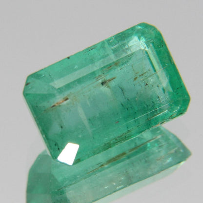 Smaragd 2.23ct