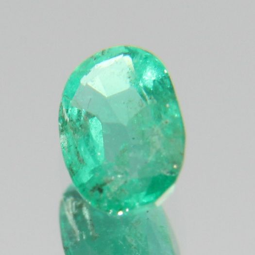 Smaragd 0.18ct 