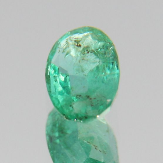 Smaragd 0.16ct 