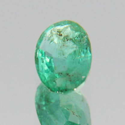 Smaragd 0.16ct 