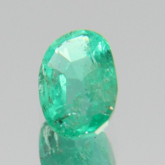 Smaragd 0.18ct 