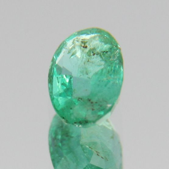 Smaragd 0.16ct 