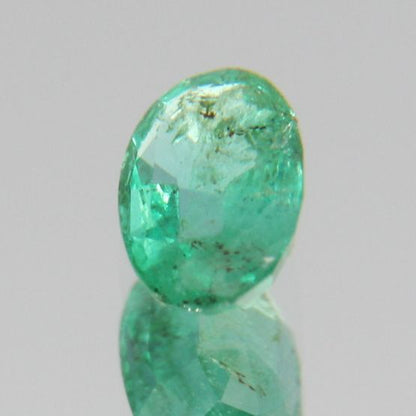 Smaragd 0.16ct 