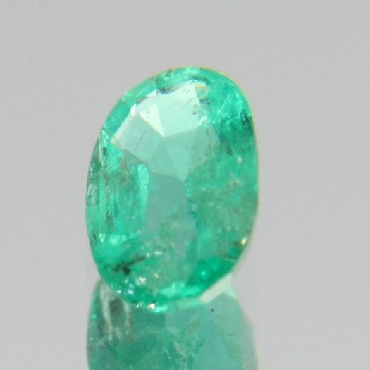 Smaragd 0.18ct 