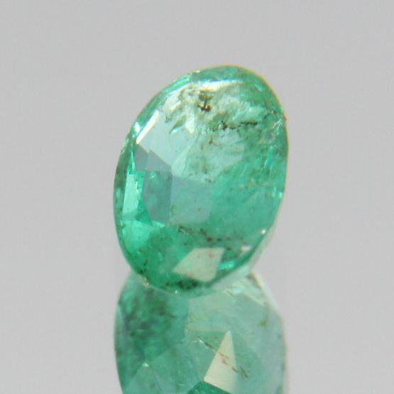 Smaragd 0.16ct 