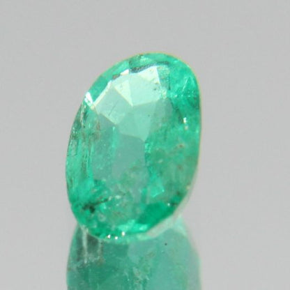 Smaragd 0.18ct 
