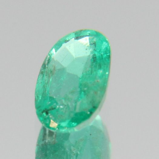 Smaragd 0.18ct 