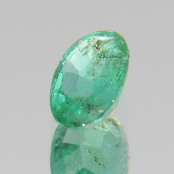 Smaragd 0.16ct 