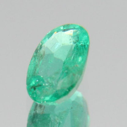 Smaragd 0.18ct 