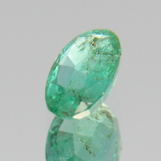 Smaragd 0.16ct 