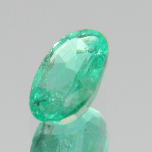 Smaragd 0.18ct 