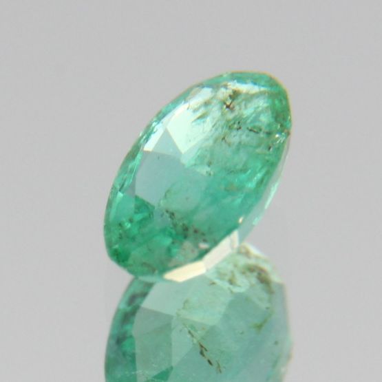 Smaragd 0.16ct 