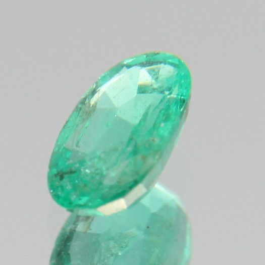 Smaragd 0.18ct 