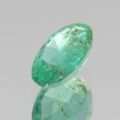 Smaragd 0.16ct 