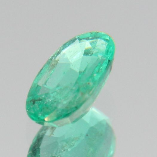Smaragd 0.18ct 