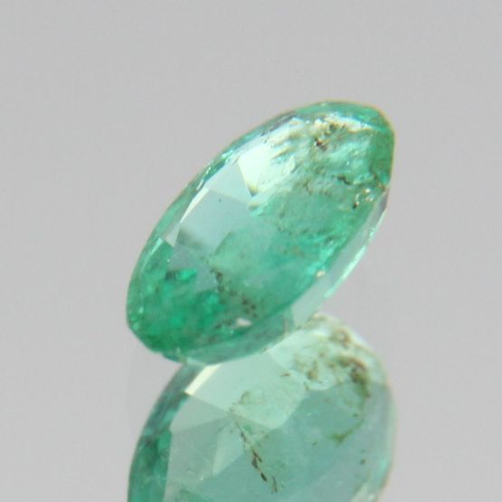 Smaragd 0.16ct 