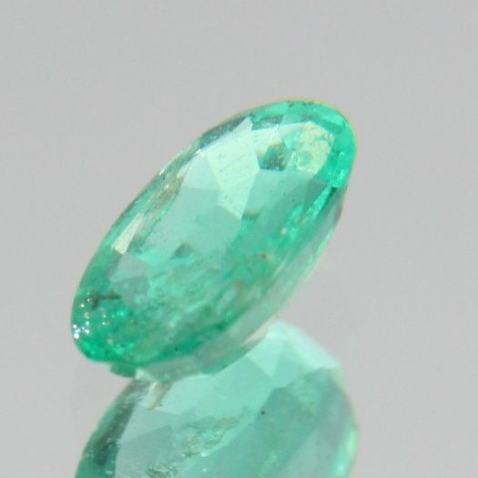 Smaragd 0.18ct 