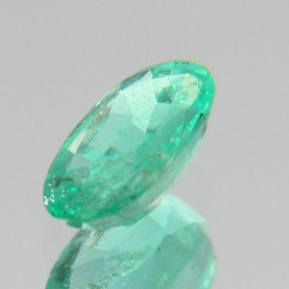 Smaragd 0.18ct 
