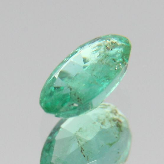 Smaragd 0.16ct 