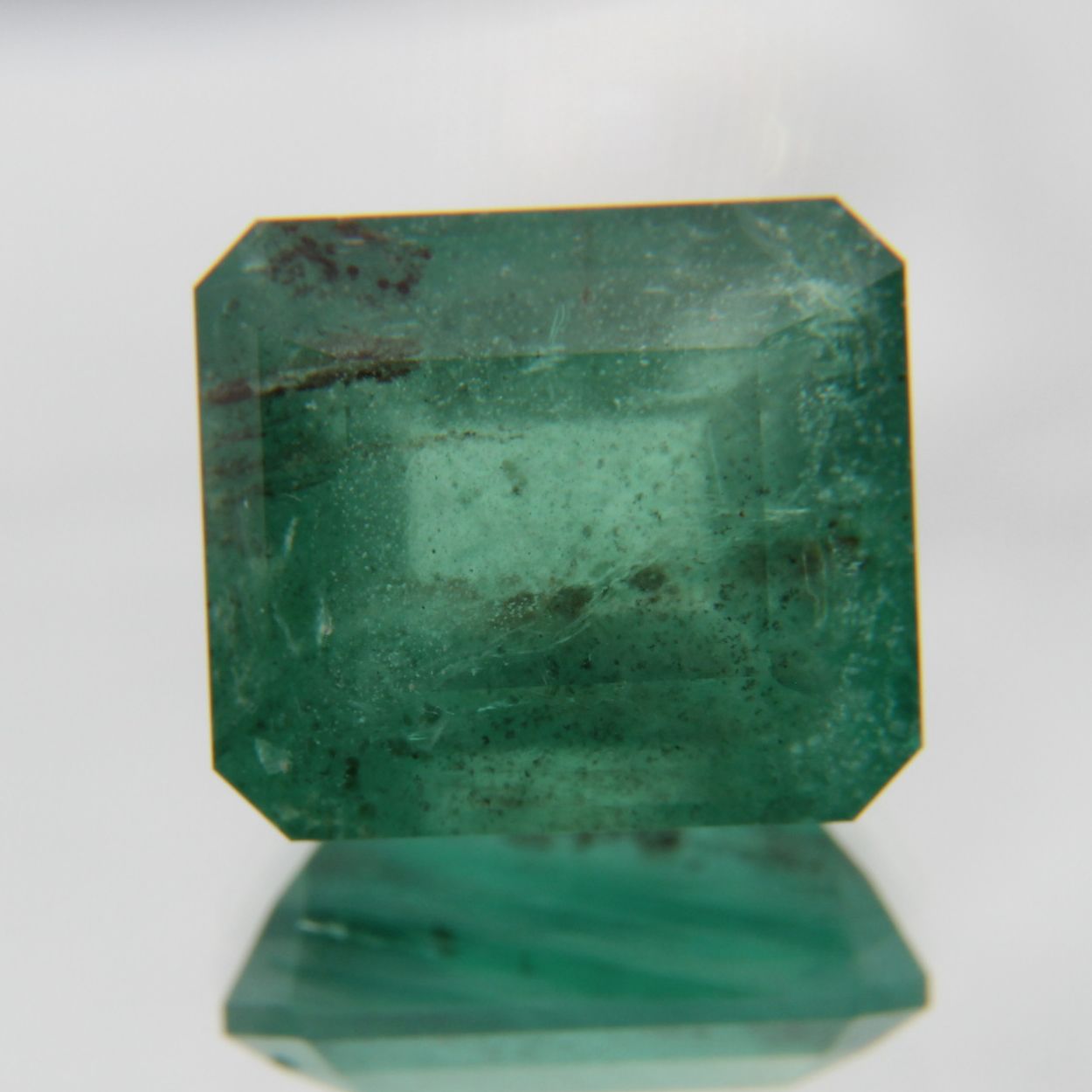 Smaragd 3.02ct 