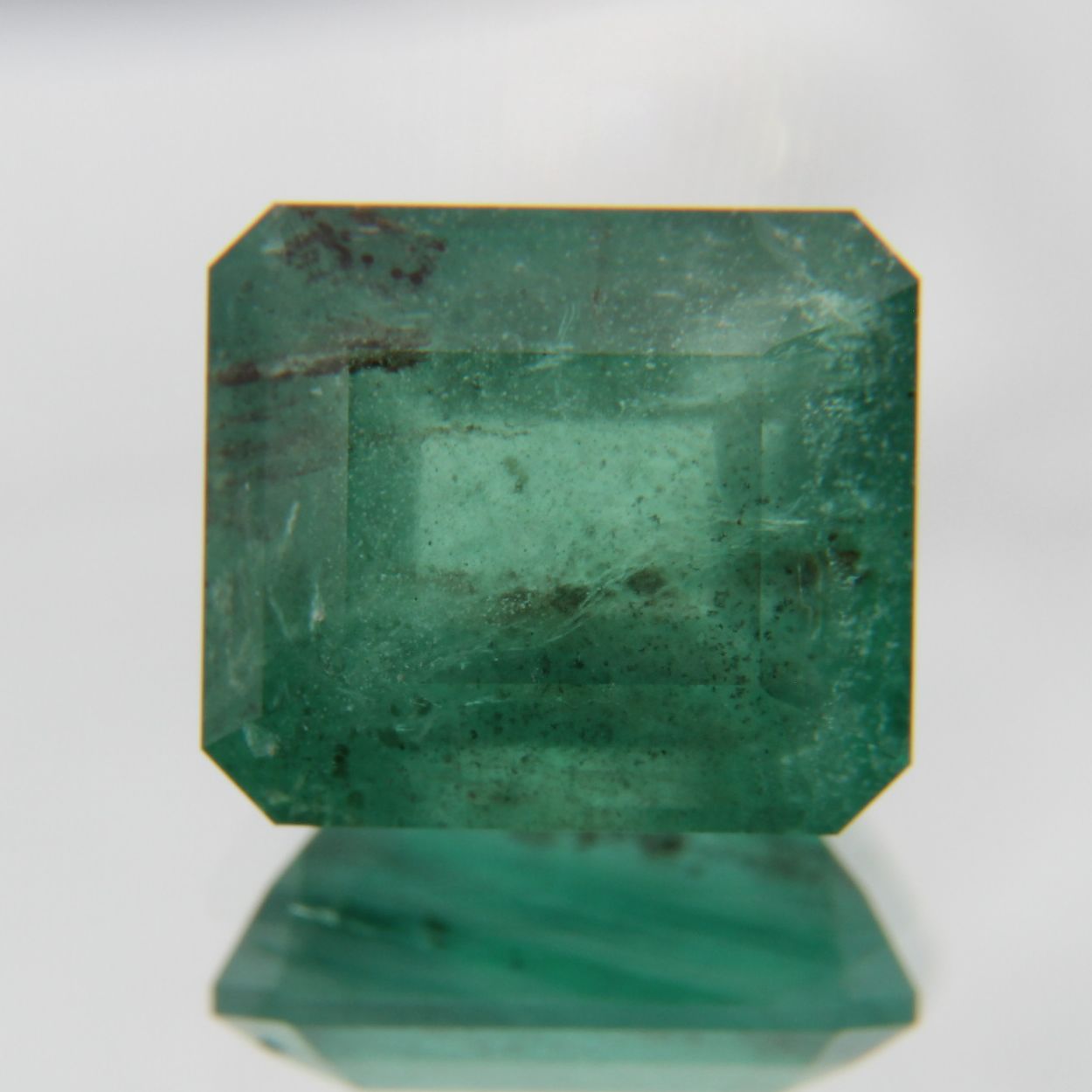 Smaragd 3.02ct 
