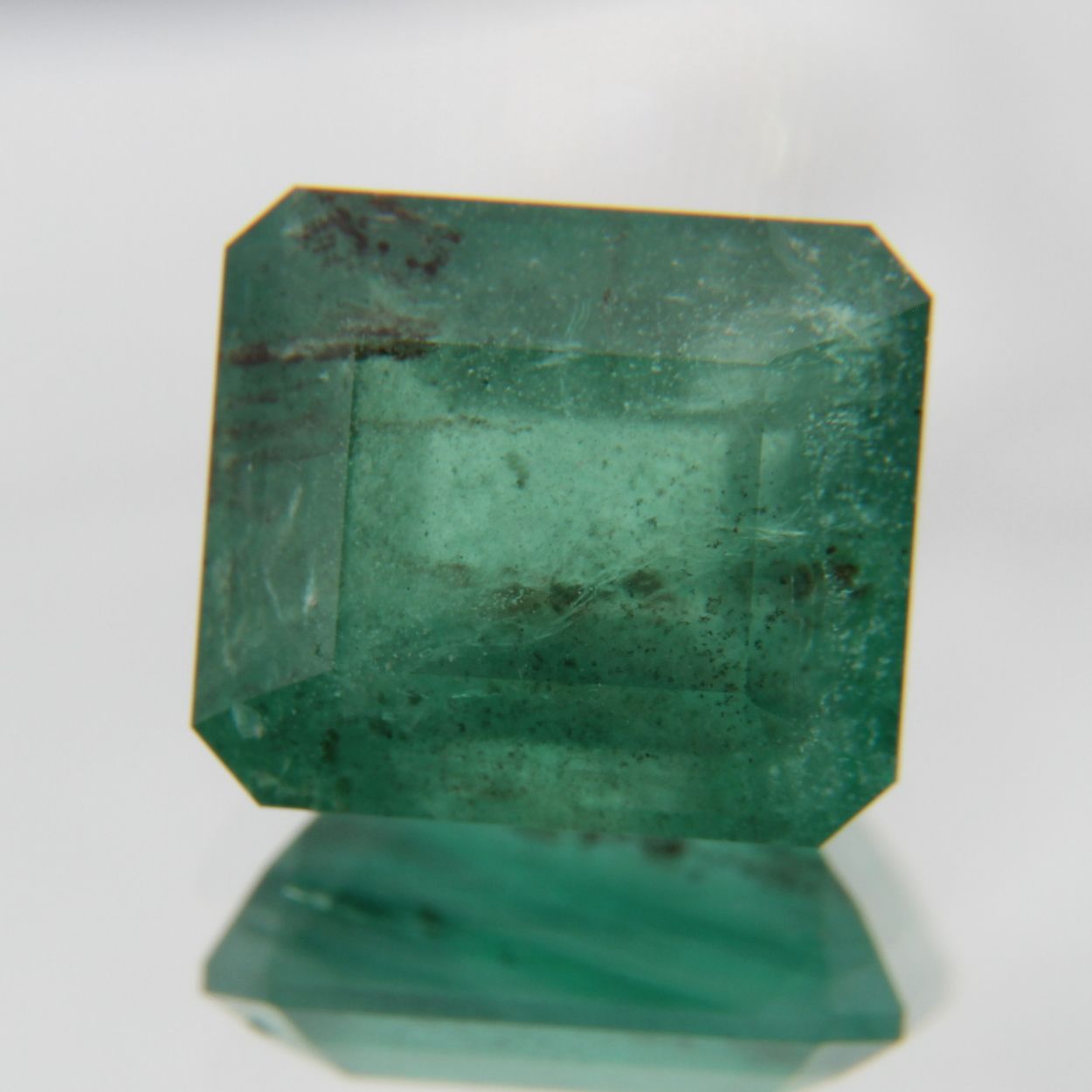 Smaragd 3.02ct 