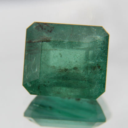 Smaragd 3.02ct 