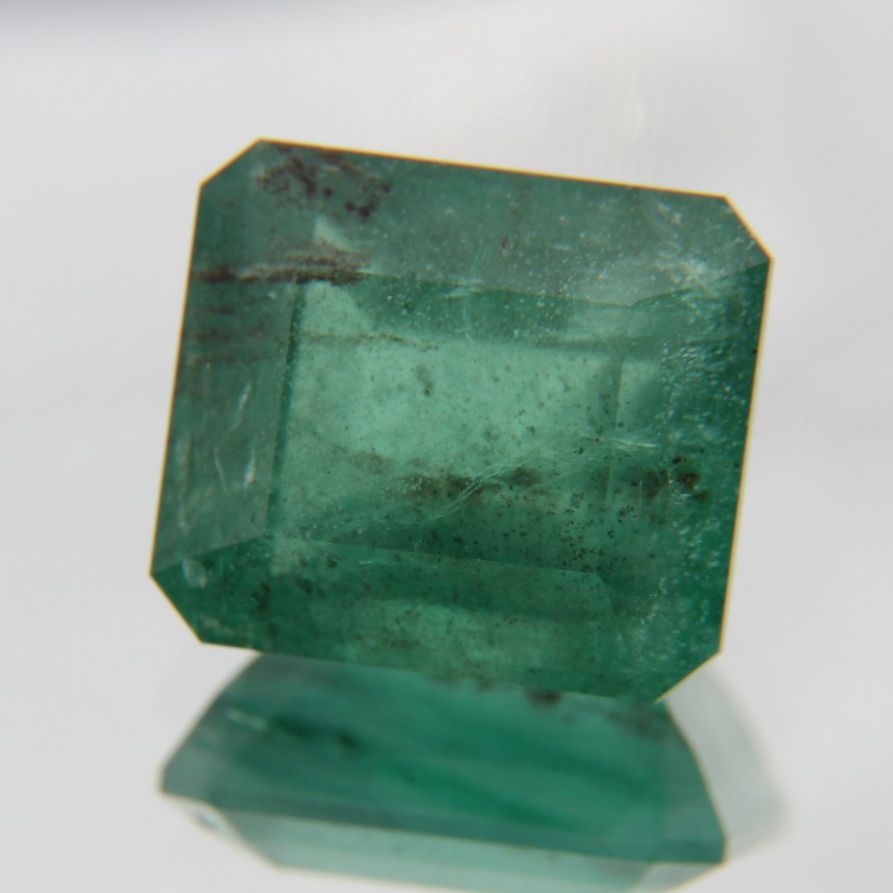 Smaragd 3.02ct 