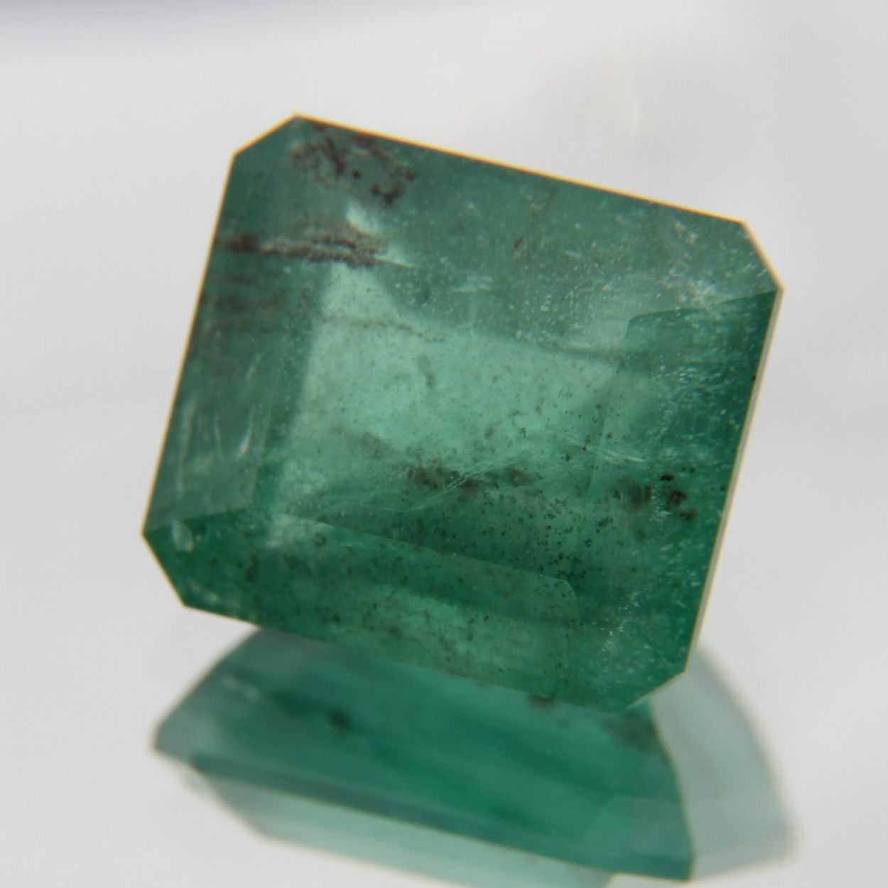 Smaragd 3.02ct 