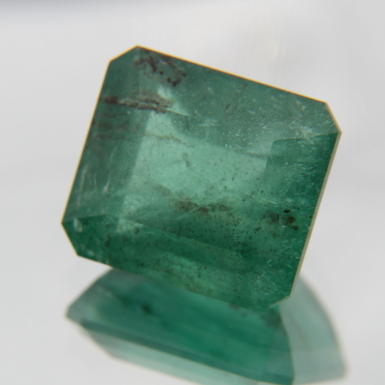 Smaragd 3.02ct 