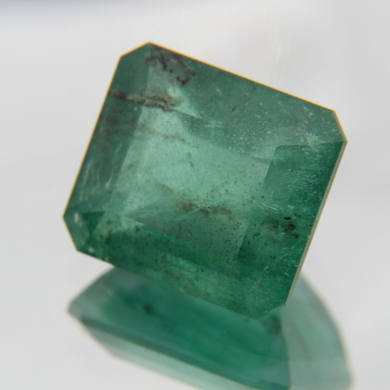 Smaragd 3.02ct 