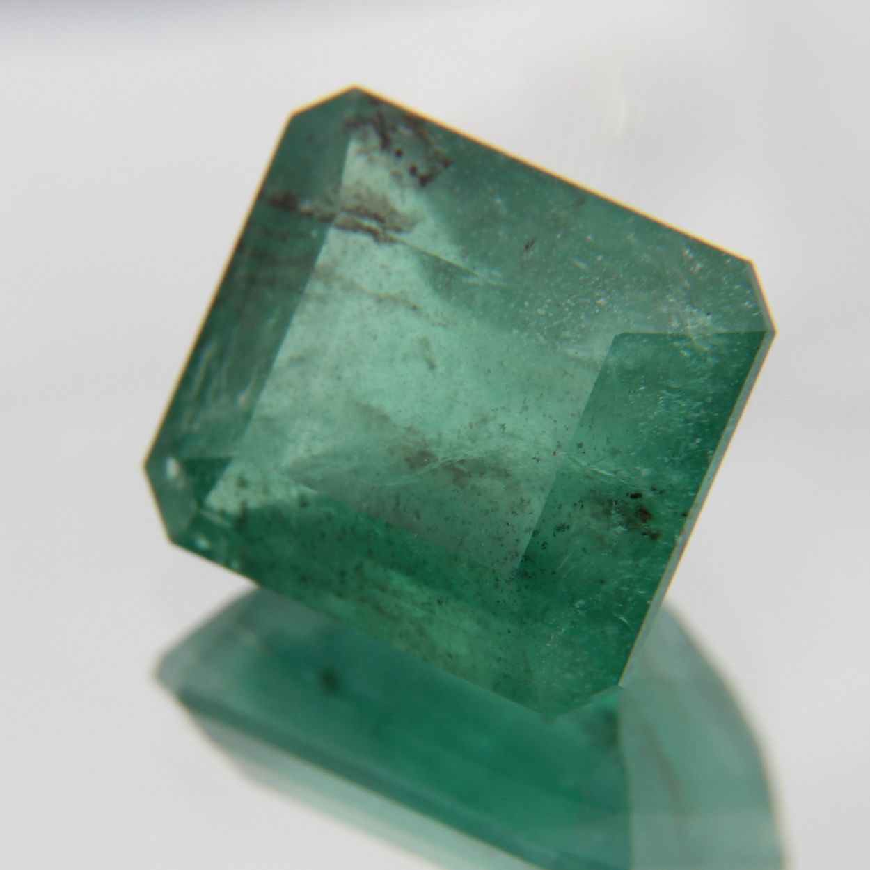 Smaragd 3.02ct 