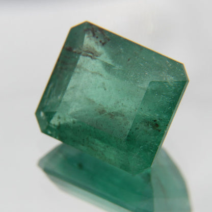 Smaragd 3.02ct 