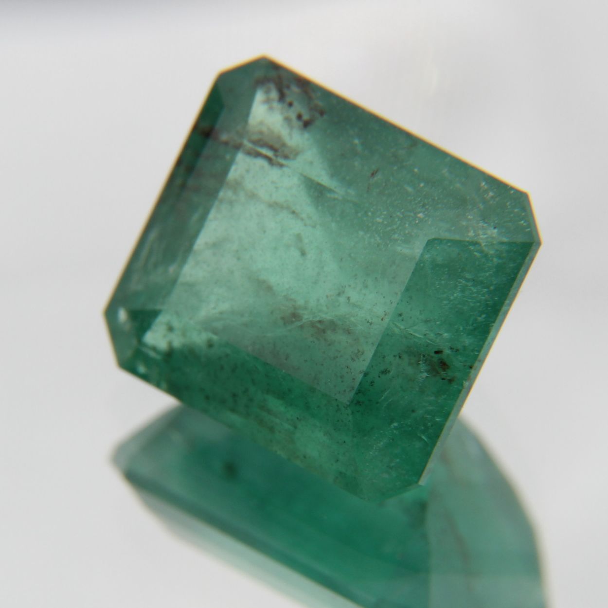 Smaragd 3.02ct 
