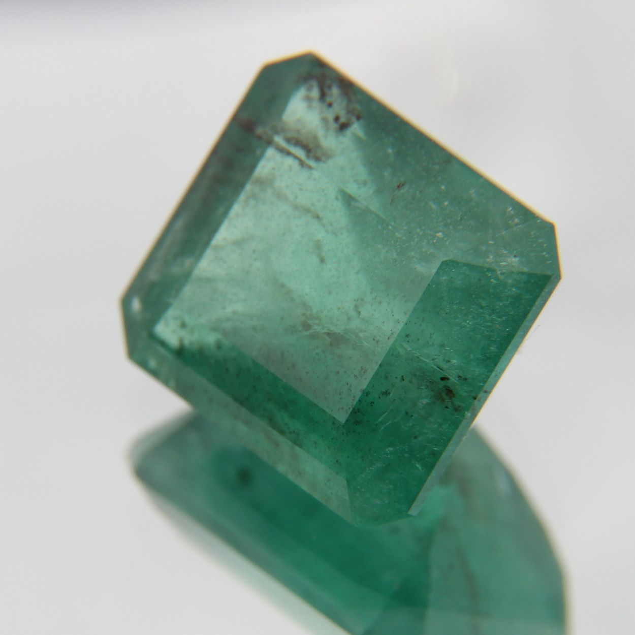 Smaragd 3.02ct 