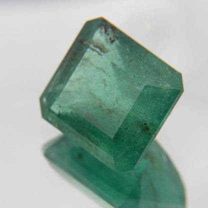 Smaragd 3.02ct 