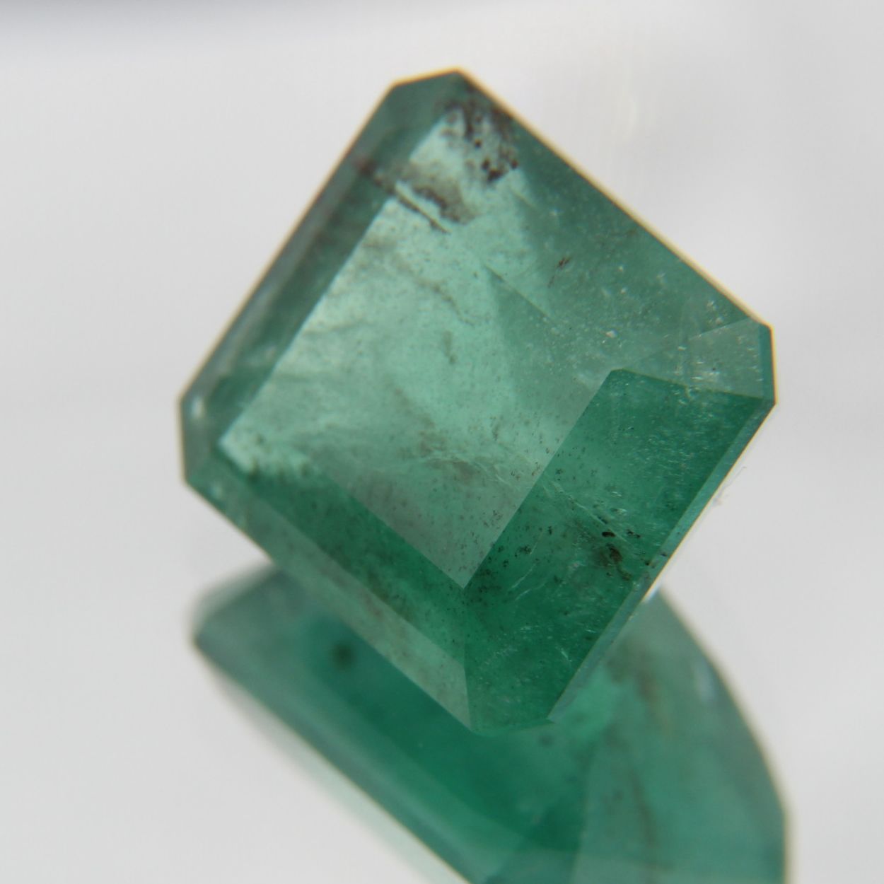 Smaragd 3.02ct 