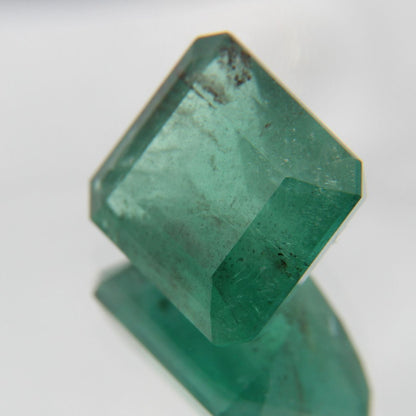 Smaragd 3.02ct 