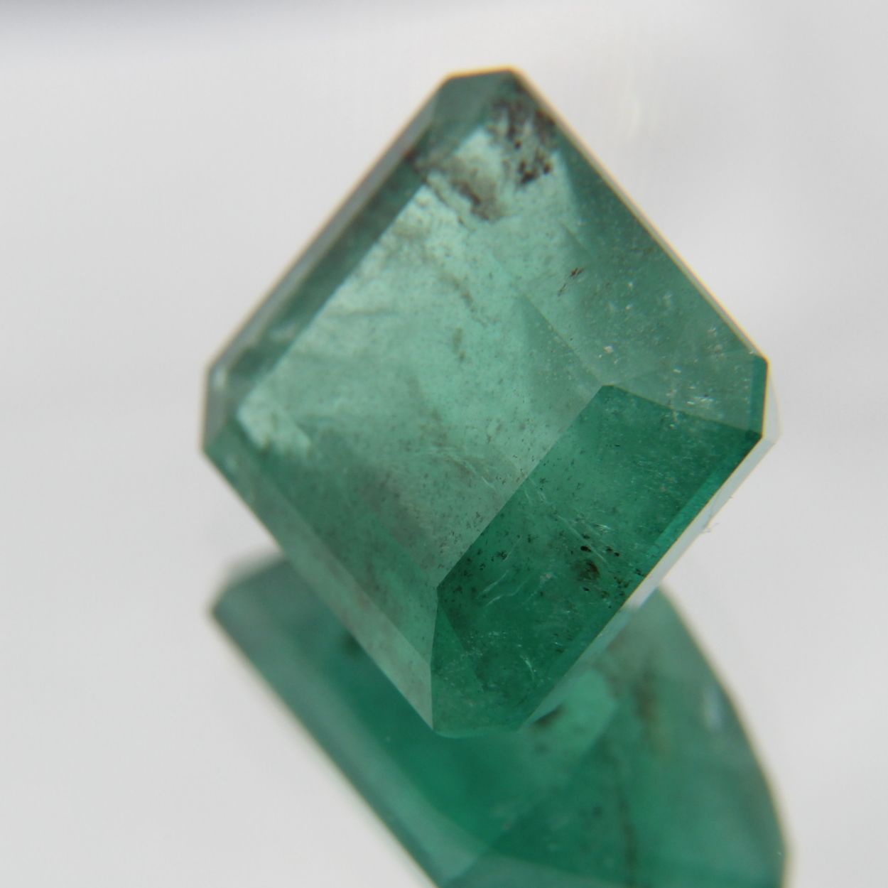 Smaragd 3.02ct 