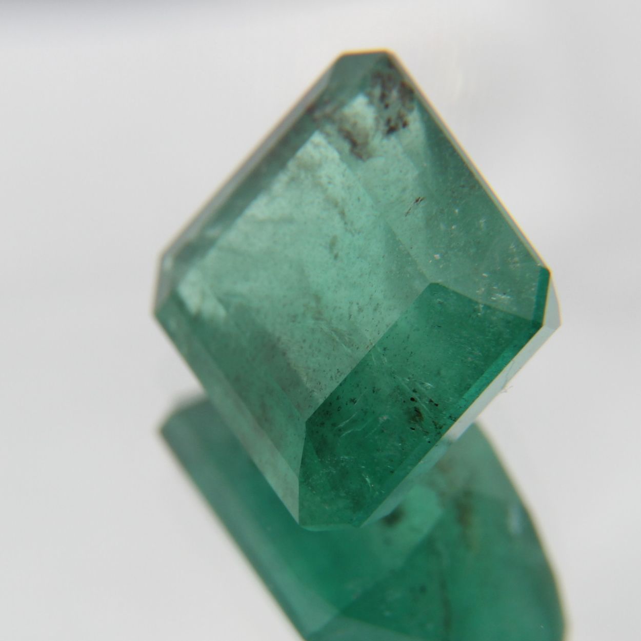 Smaragd 3.02ct 