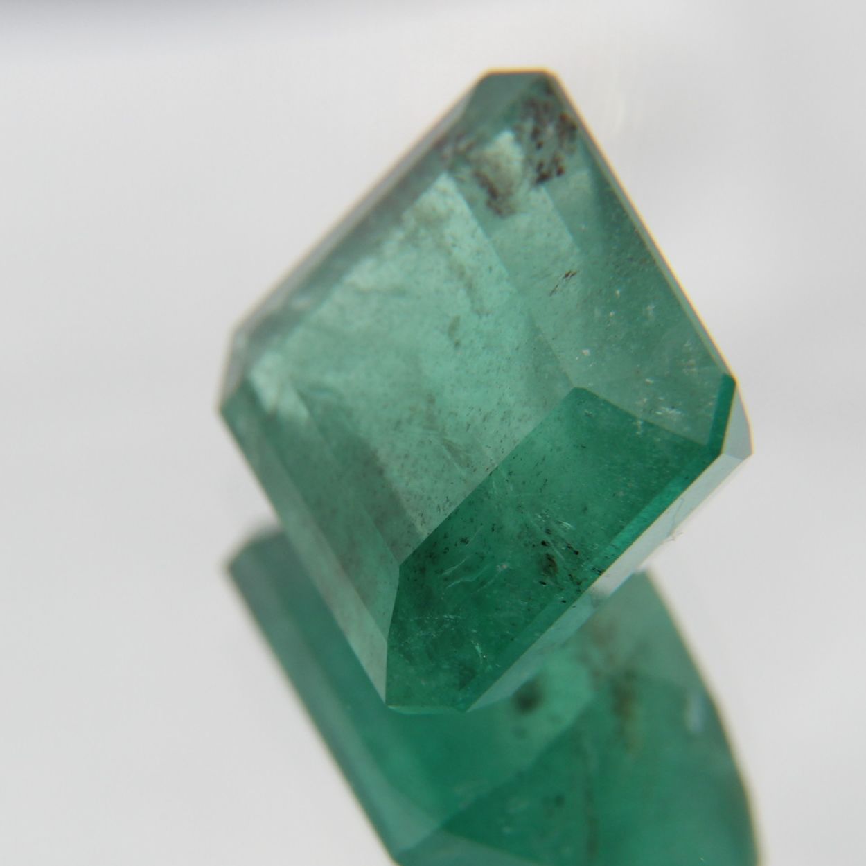 Smaragd 3.02ct 