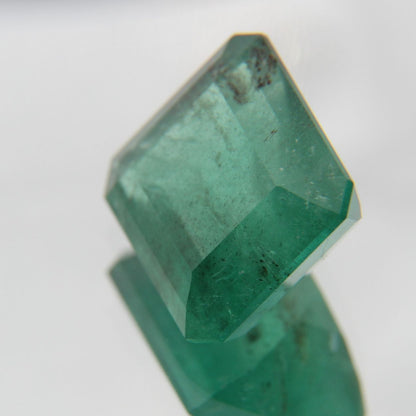 Smaragd 3.02ct 