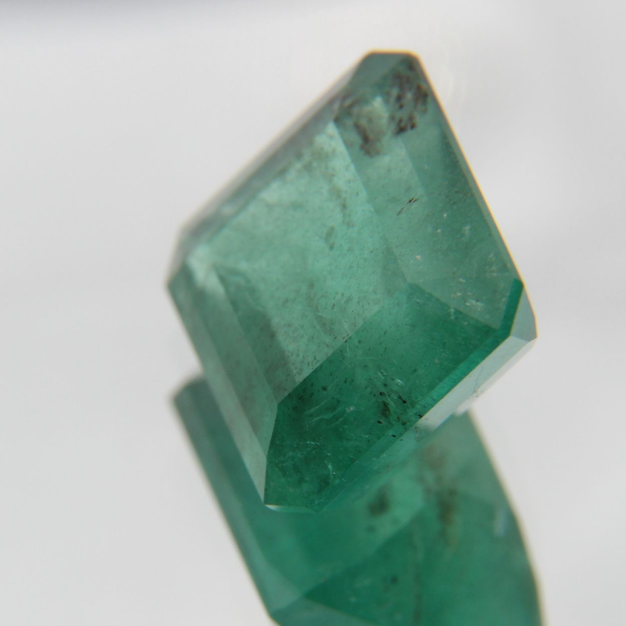 Smaragd 3.02ct 