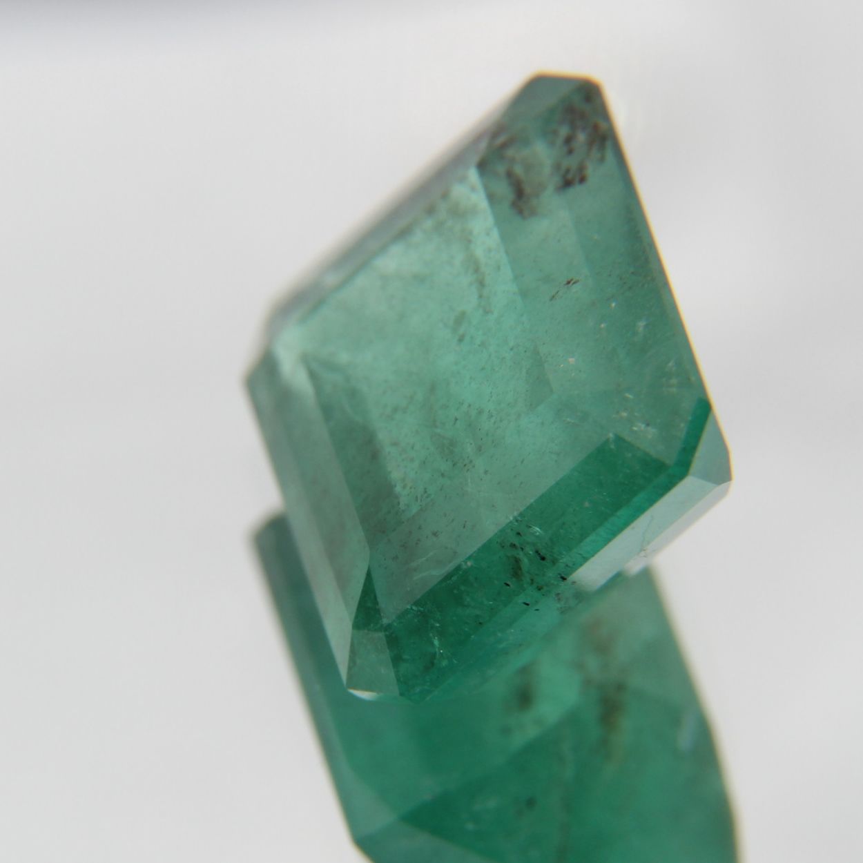 Smaragd 3.02ct 