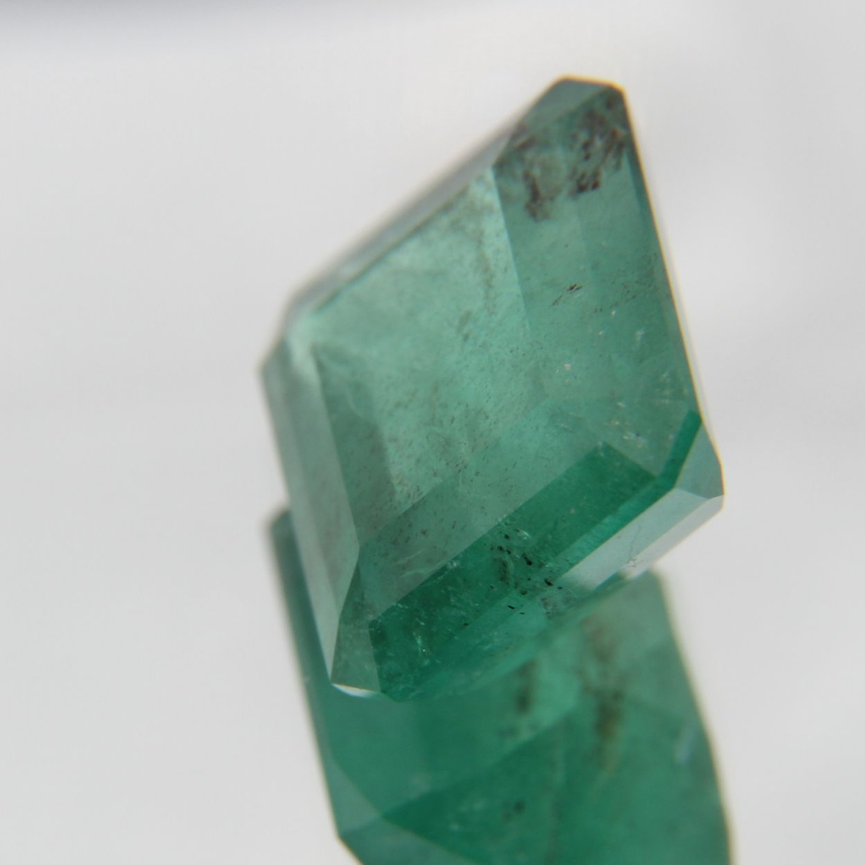 Smaragd 3.02ct 