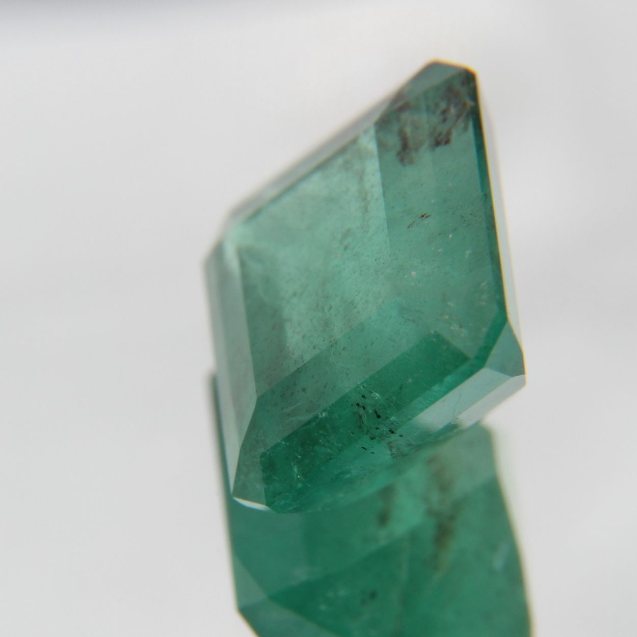 Smaragd 3.02ct 