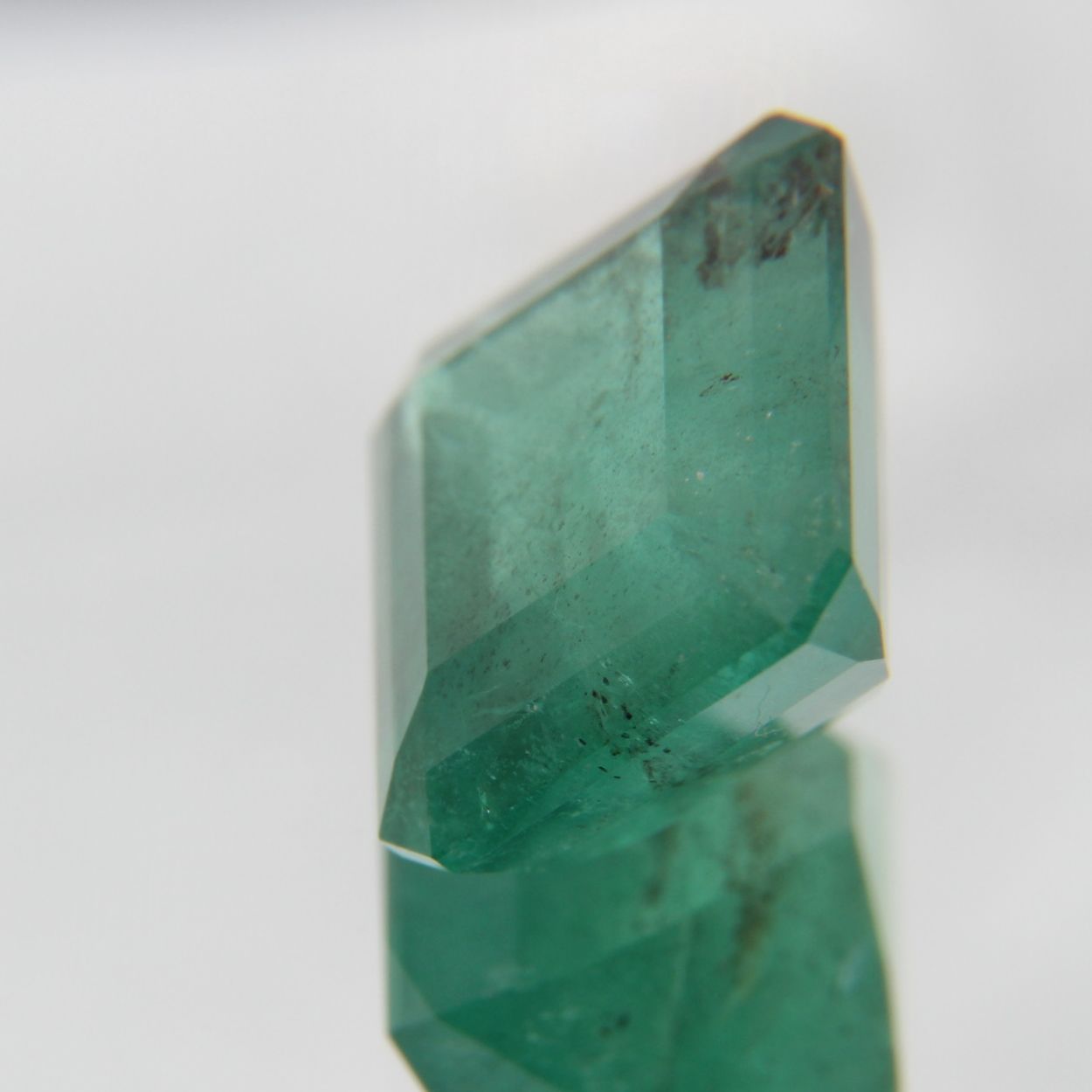 Smaragd 3.02ct 