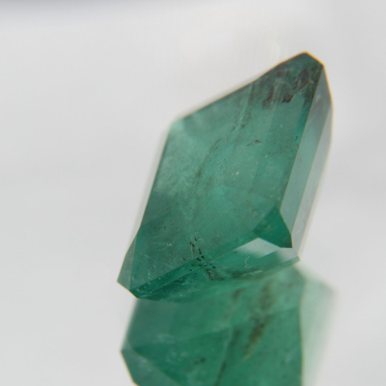 Smaragd 3.02ct 
