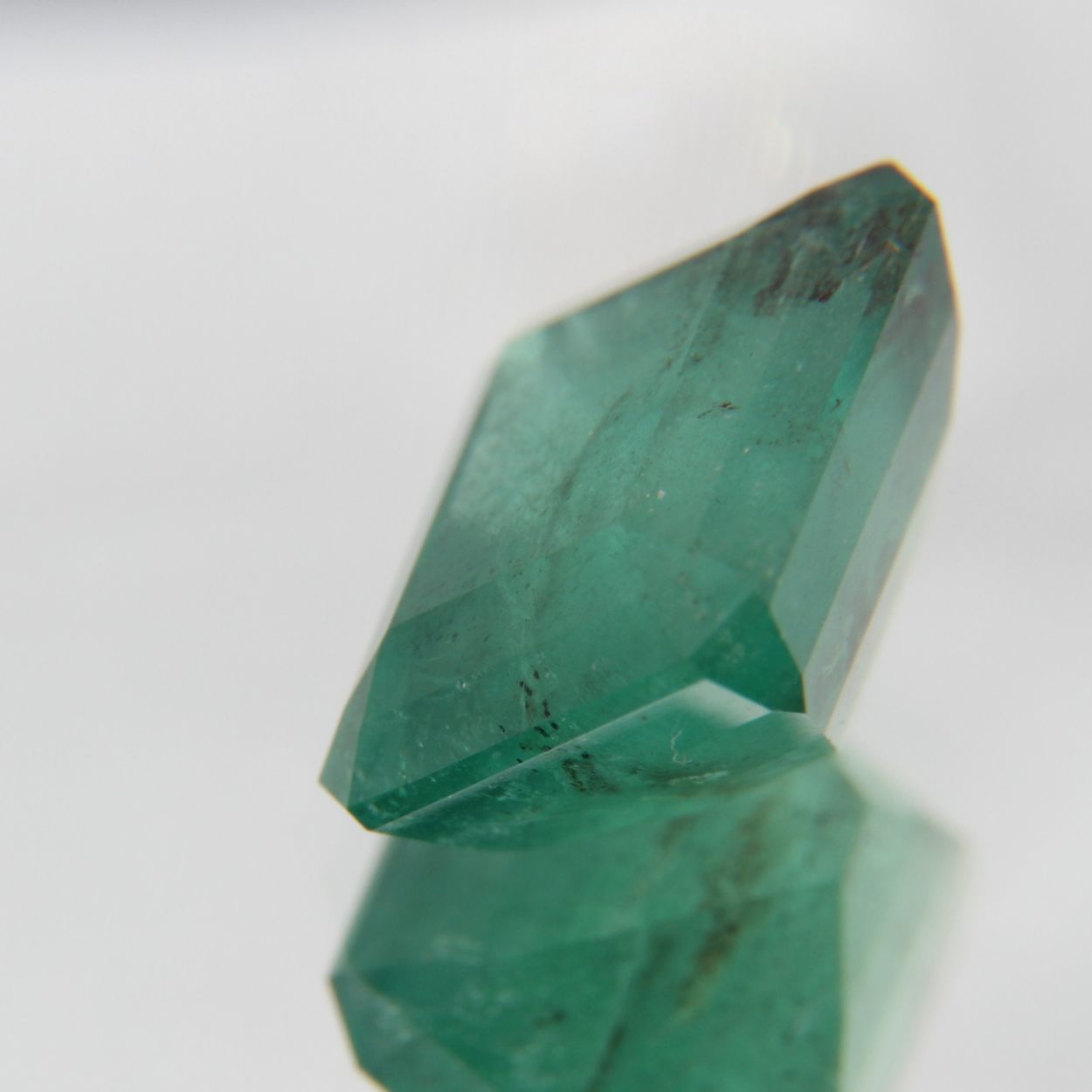 Smaragd 3.02ct 