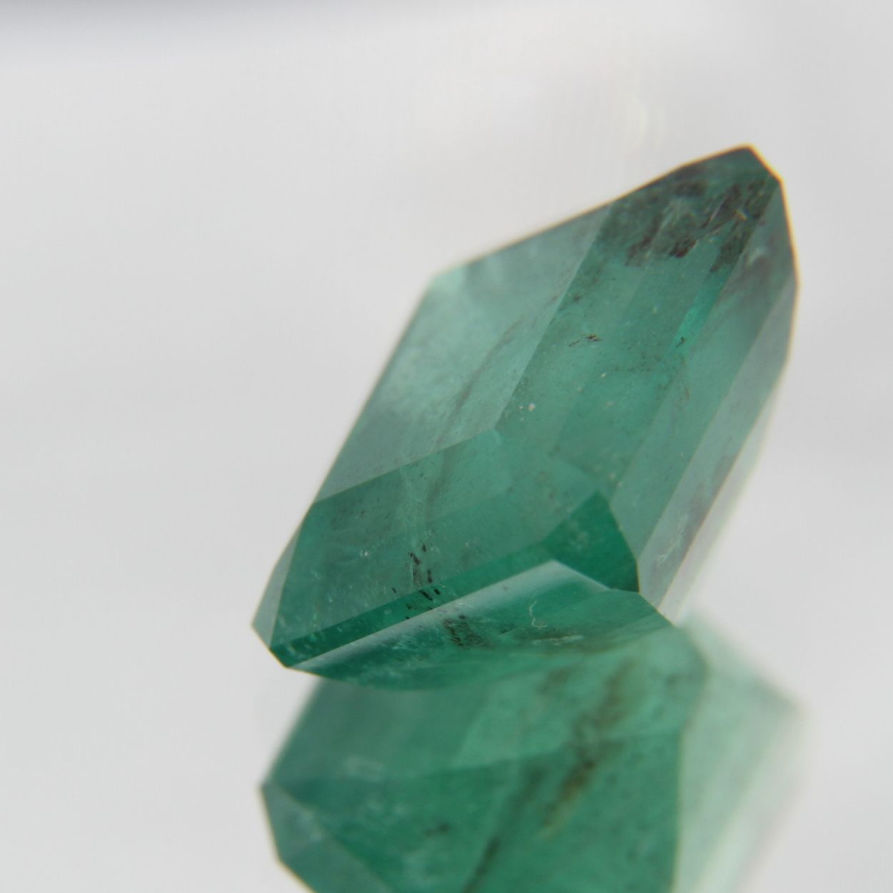 Smaragd 3.02ct 